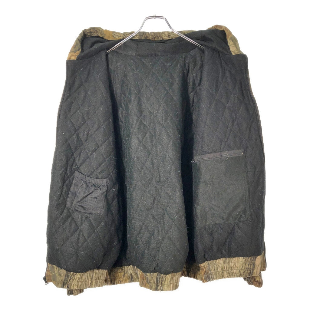 OUTFITTERS RIDGE Hunting Jacket
