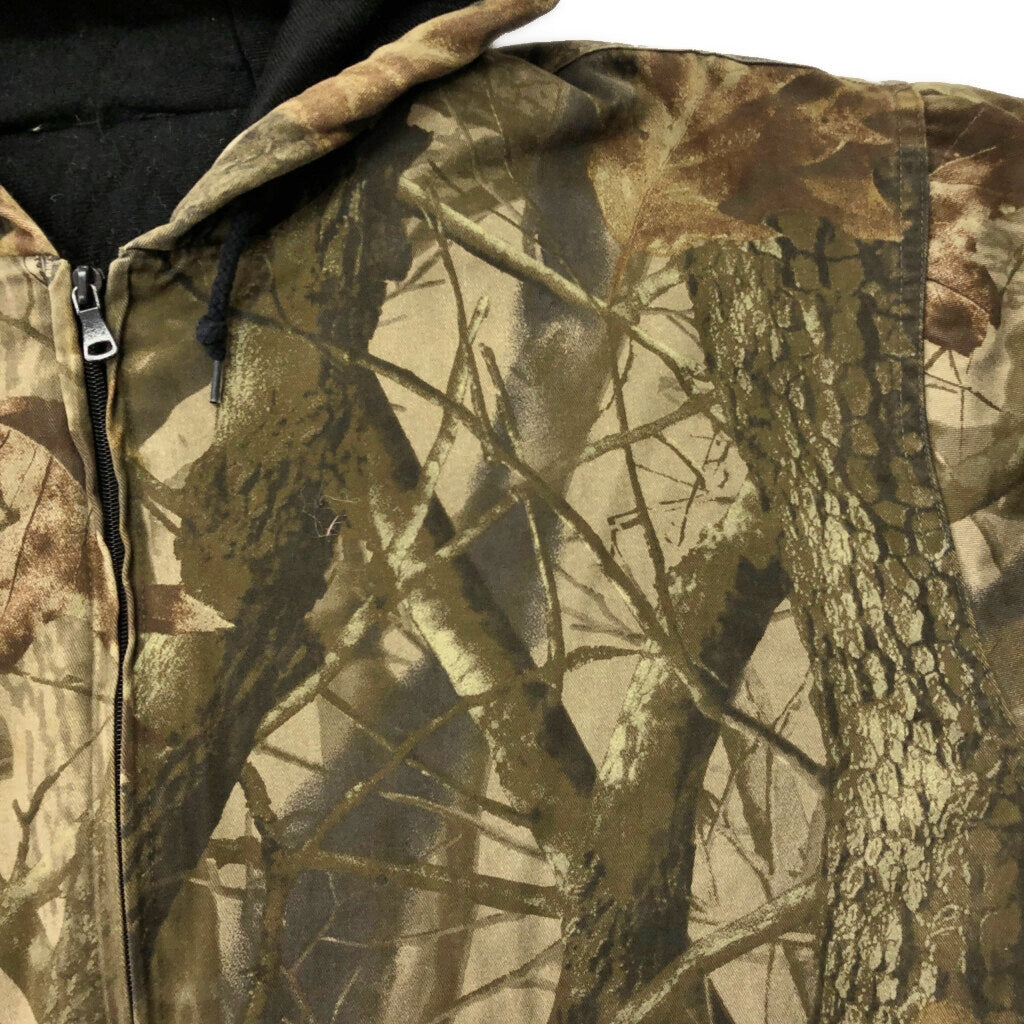 OUTFITTERS RIDGE Hunting Jacket