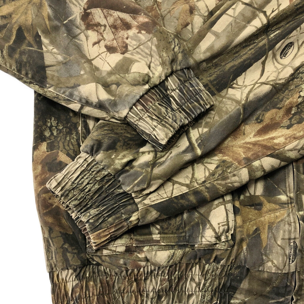 OUTFITTERS RIDGE Hunting Jacket
