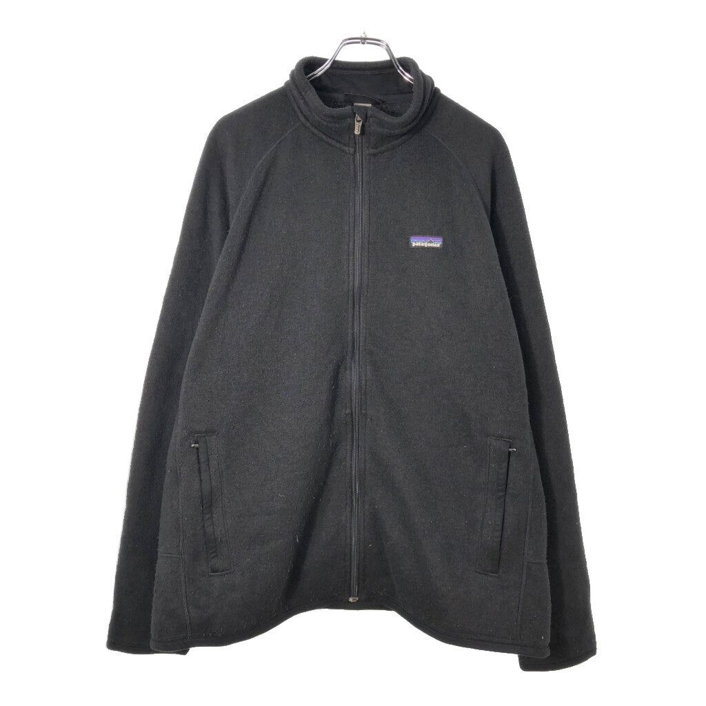 patagonia Better Sweater Fleece Jacket