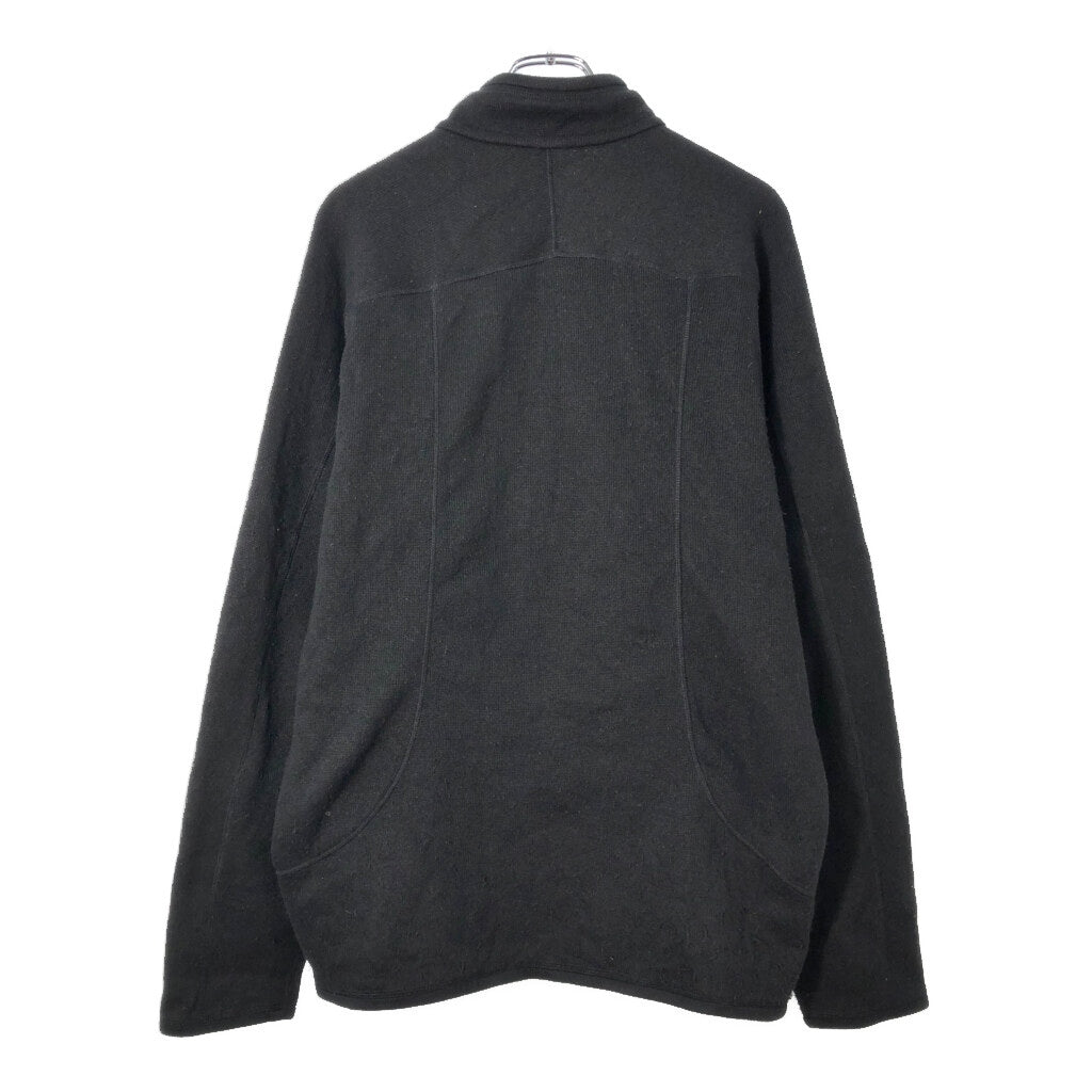 patagonia Better Sweater Fleece Jacket