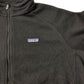 patagonia Better Sweater Fleece Jacket