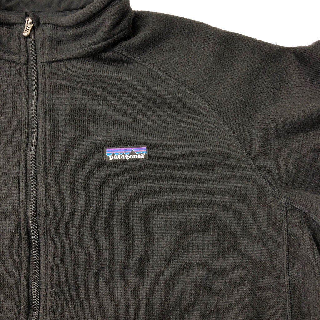 patagonia Better Sweater Fleece Jacket