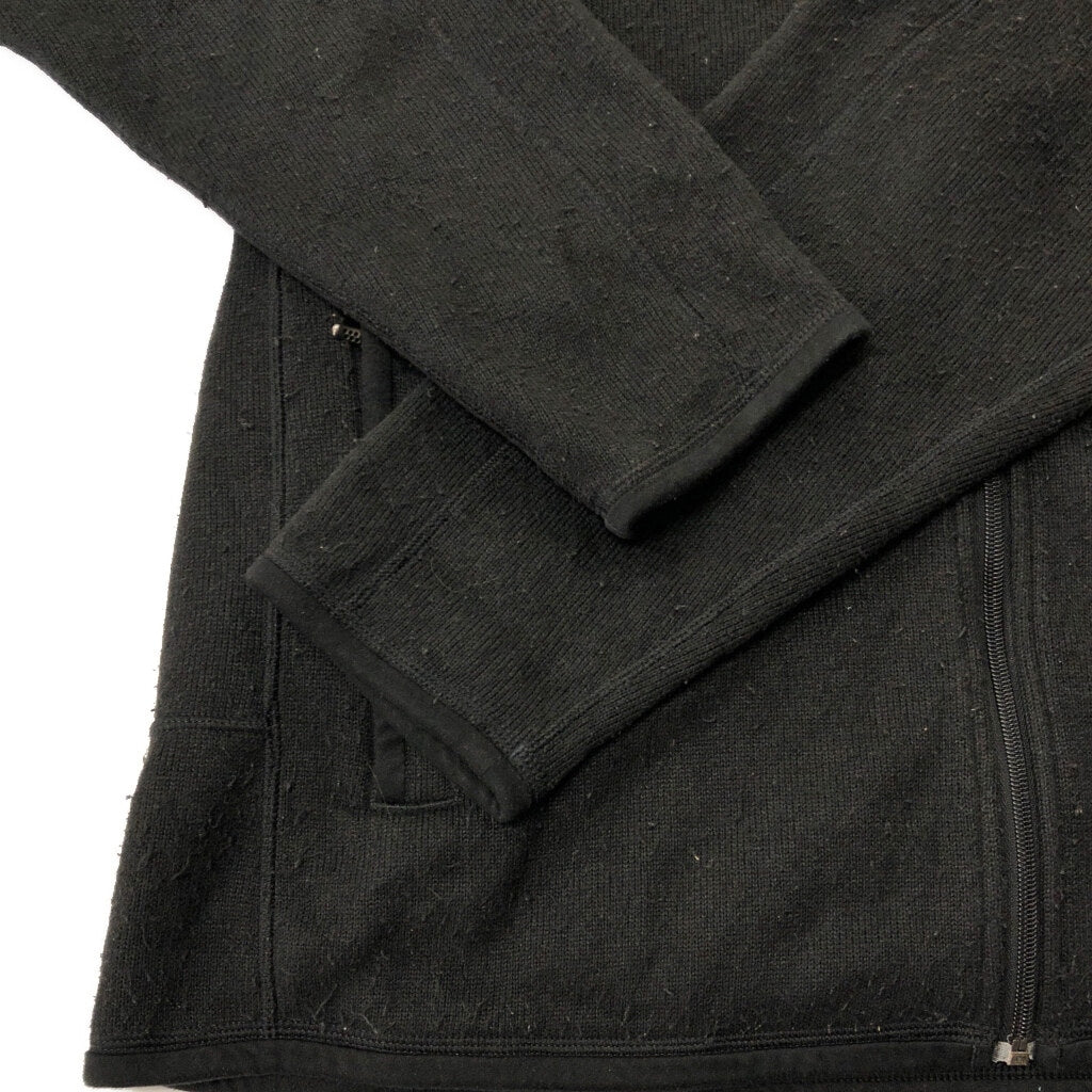 patagonia Better Sweater Fleece Jacket