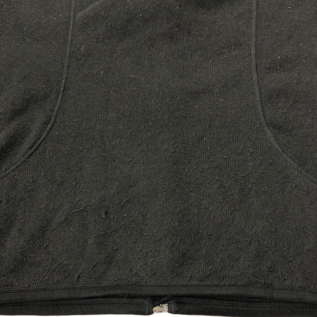 patagonia Better Sweater Fleece Jacket