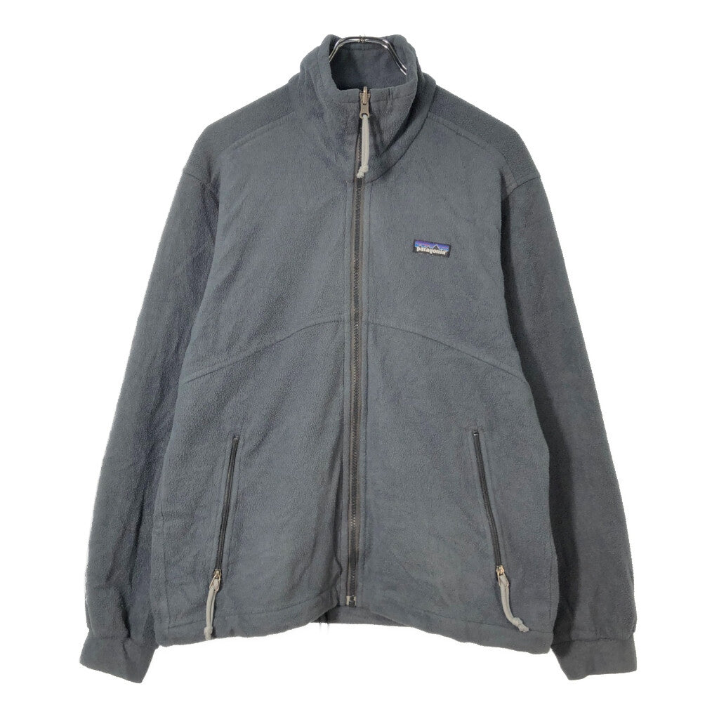 90s patagonia Fleece Jacket