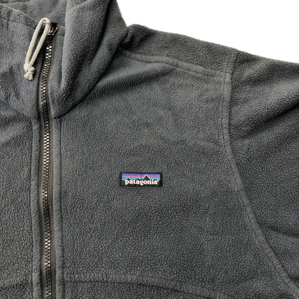 90s patagonia Fleece Jacket