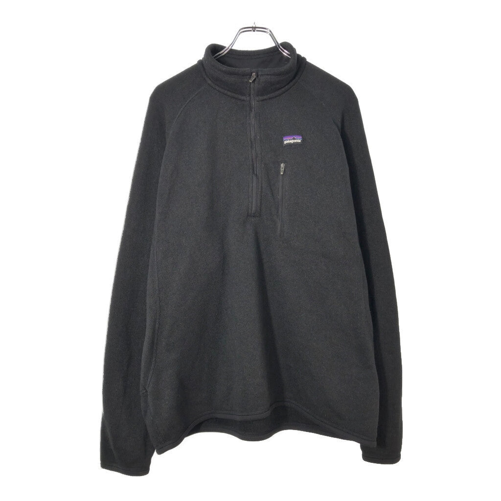 patagonia Better Sweater Fleece Jacket
