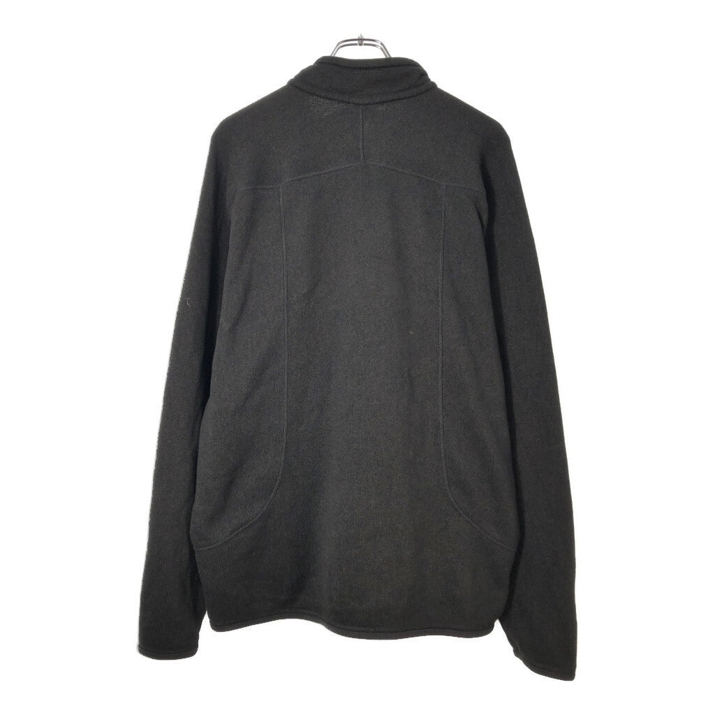 patagonia Better Sweater Fleece Jacket