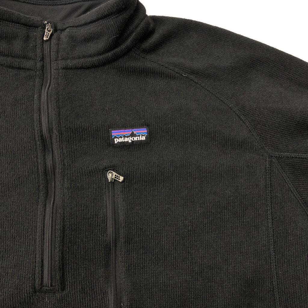 patagonia Better Sweater Fleece Jacket