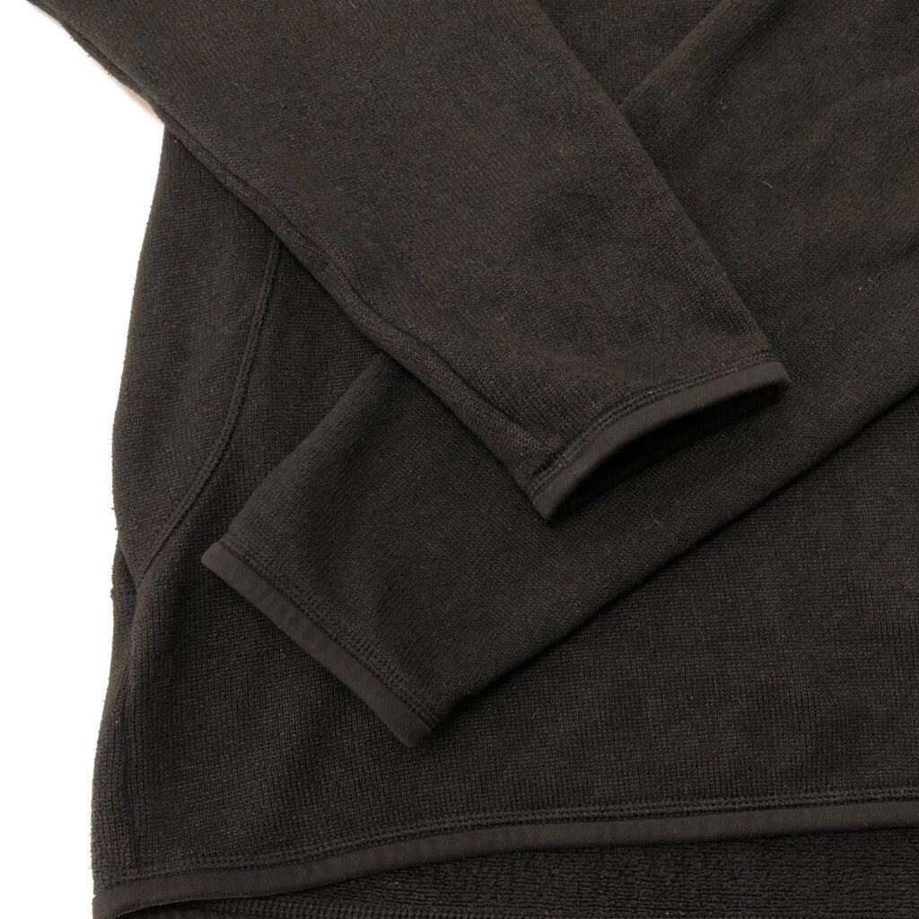 patagonia Better Sweater Fleece Jacket