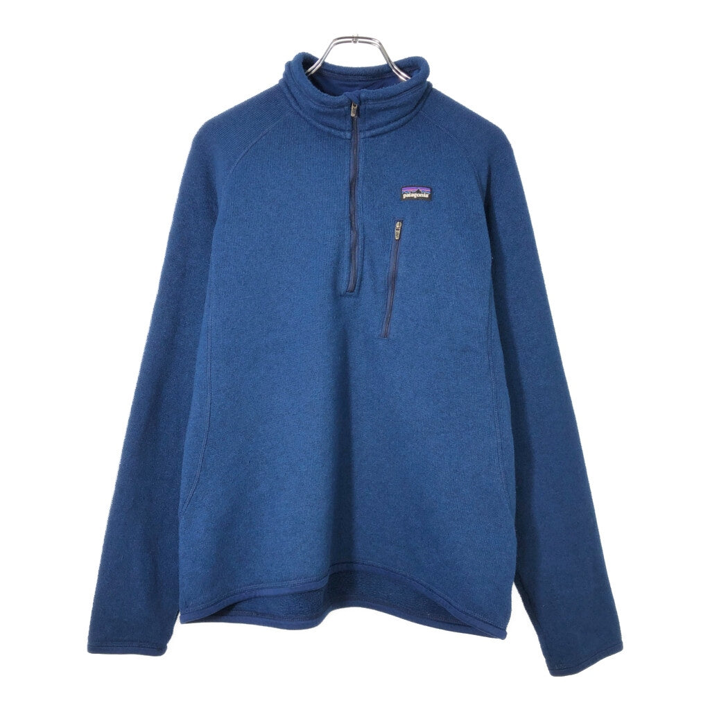 patagonia Better Sweater Fleece Jacket