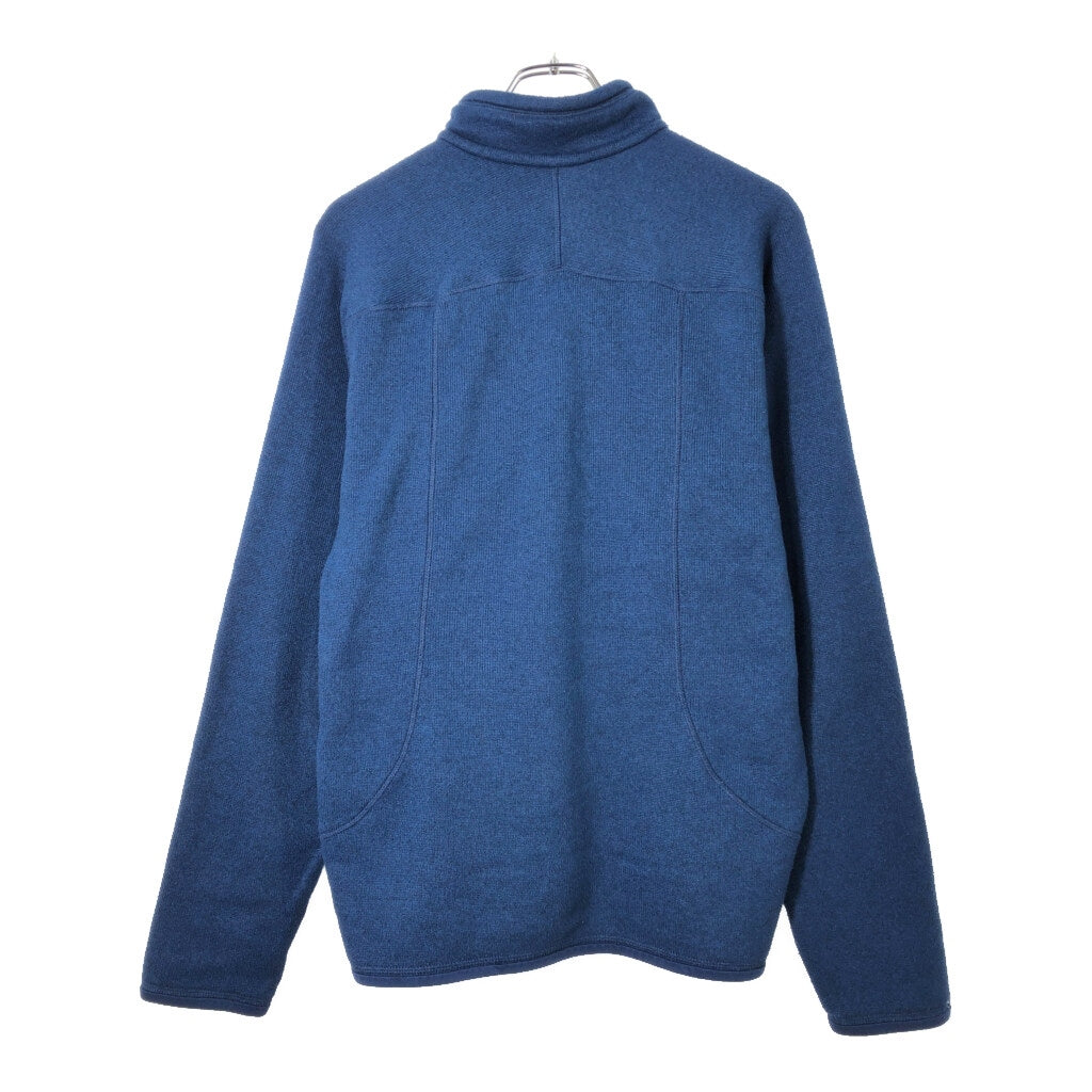 patagonia Better Sweater Fleece Jacket