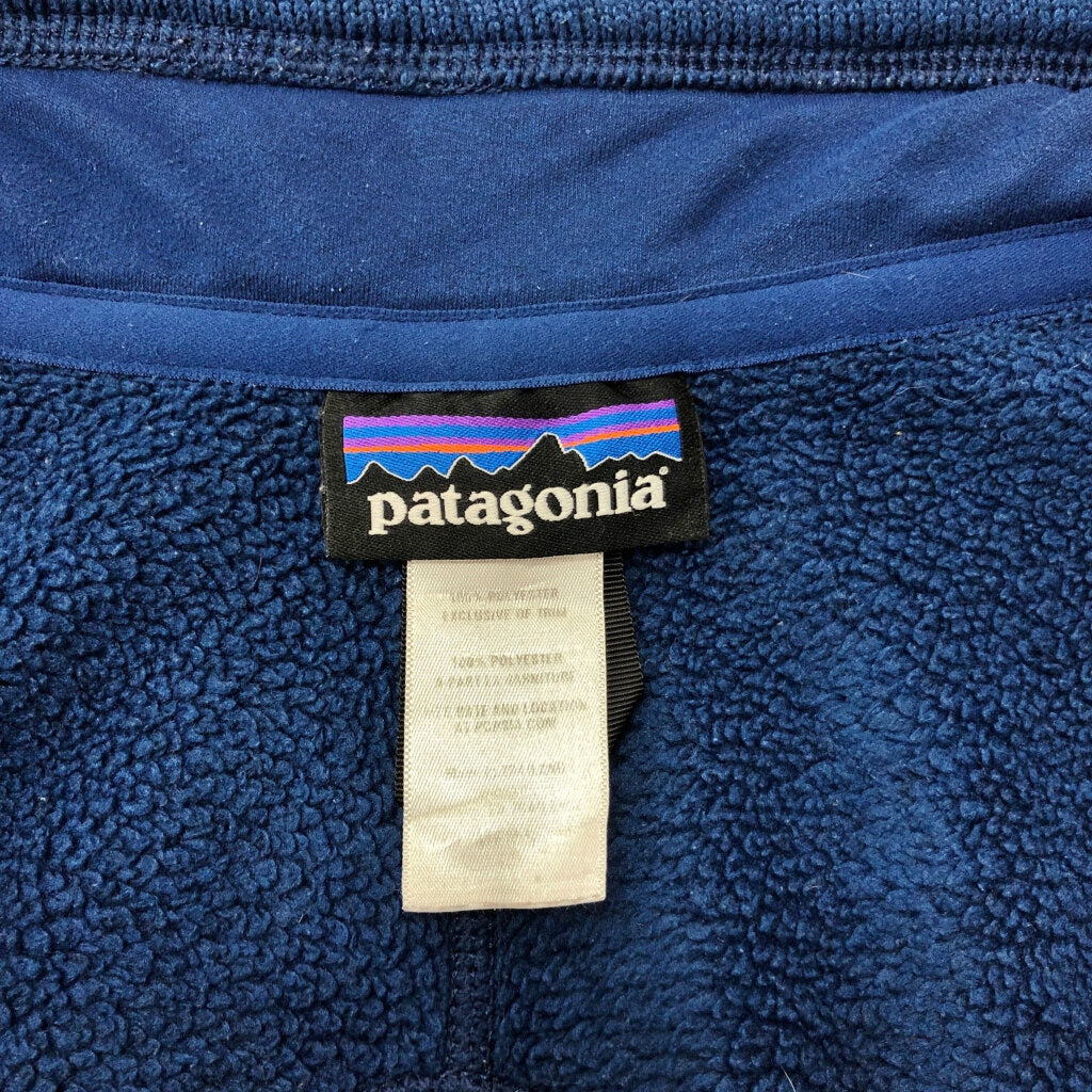 patagonia Better Sweater Fleece Jacket