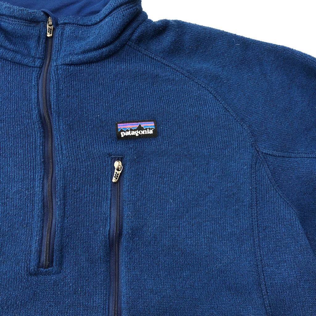 patagonia Better Sweater Fleece Jacket