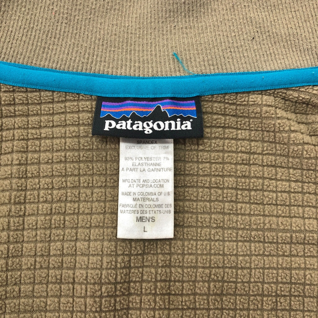 patagonia Fleece Jacket