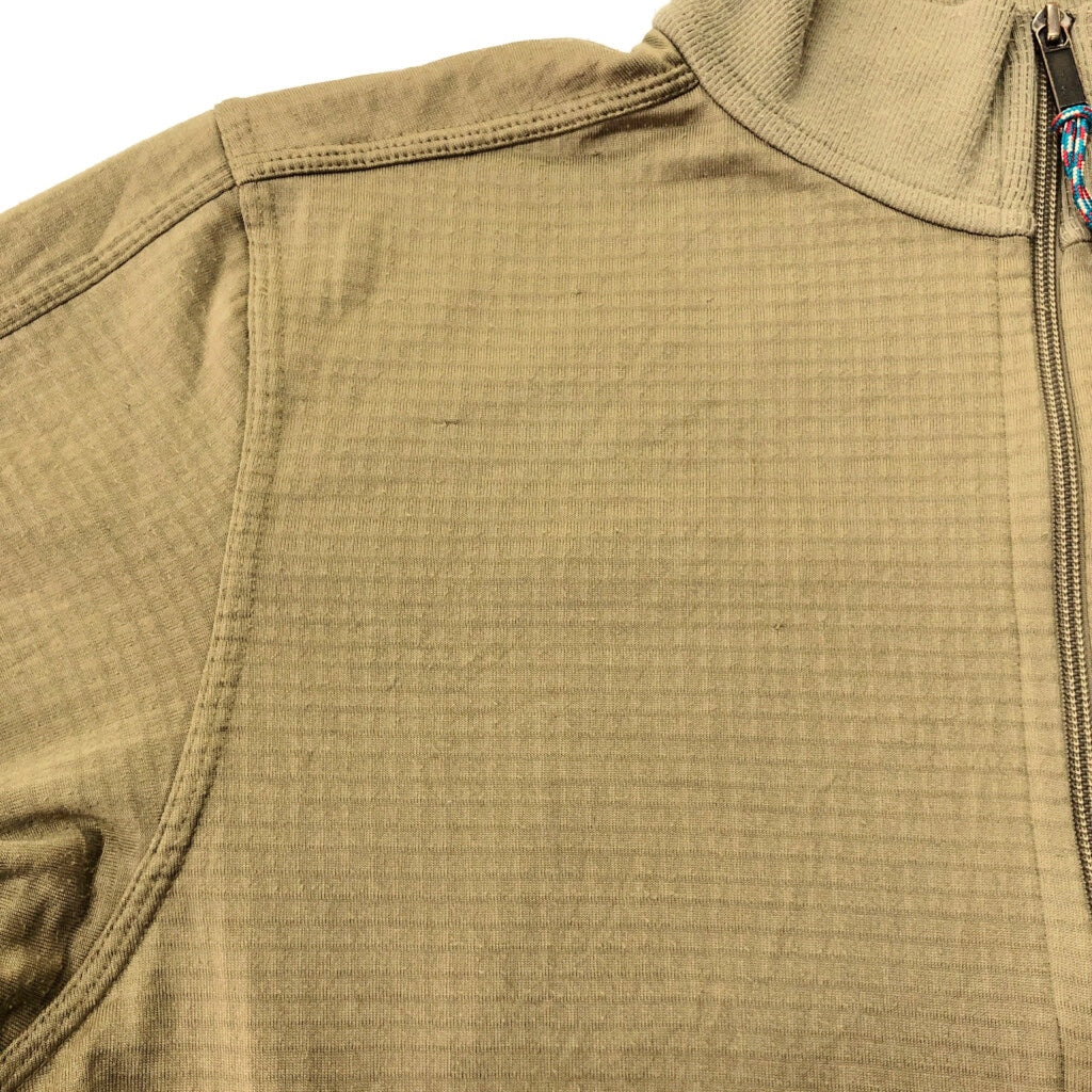 patagonia Fleece Jacket