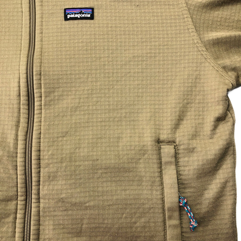 patagonia Fleece Jacket