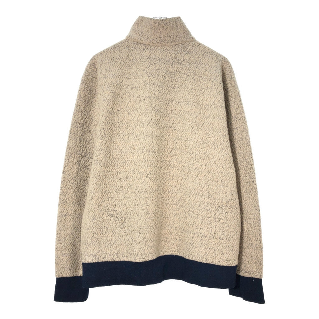 patagonia Woolyster Fleece Jacket