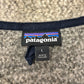 patagonia Woolyster Fleece Jacket