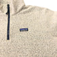 patagonia Woolyster Fleece Jacket