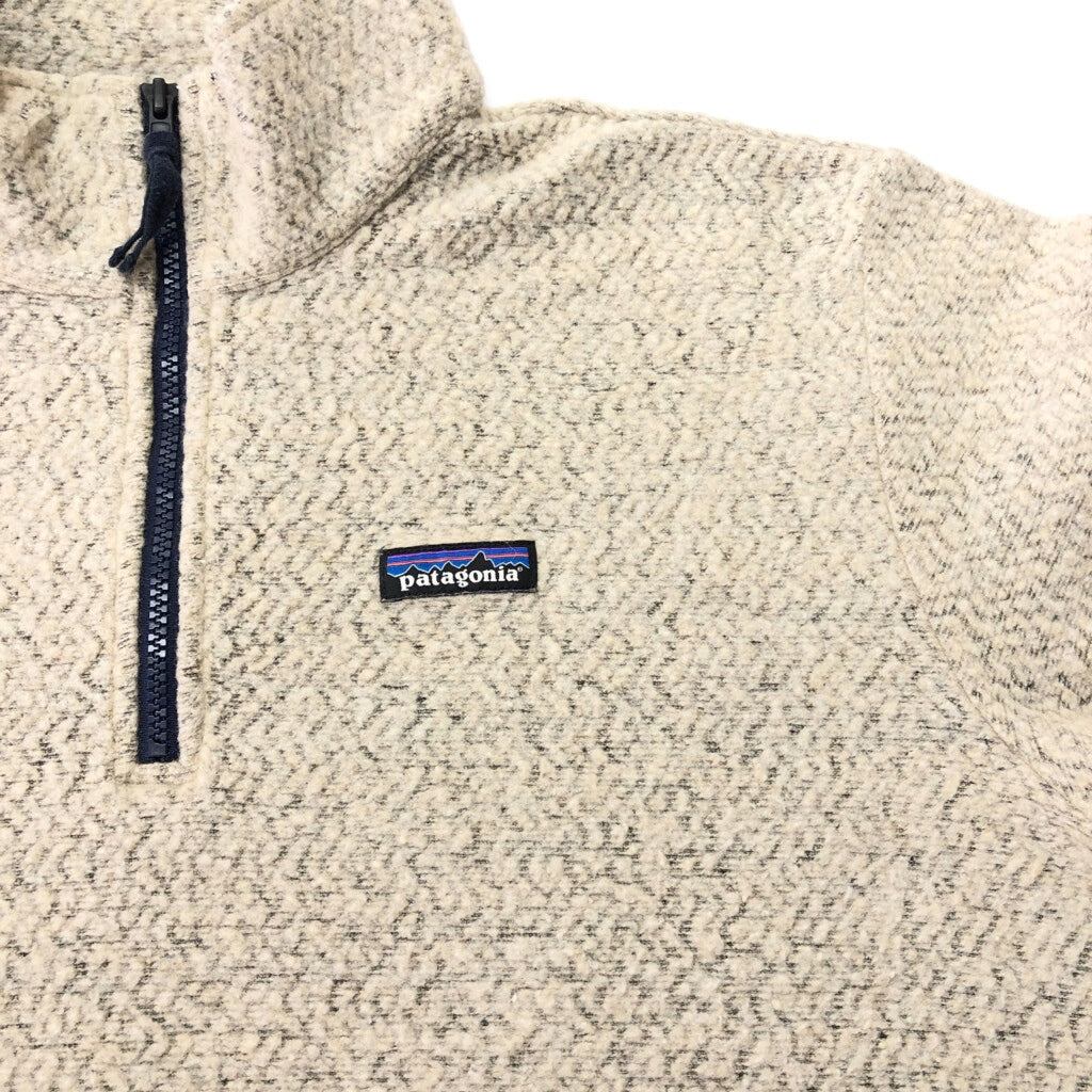 patagonia Woolyster Fleece Jacket