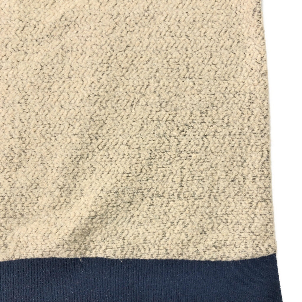 patagonia Woolyster Fleece Jacket