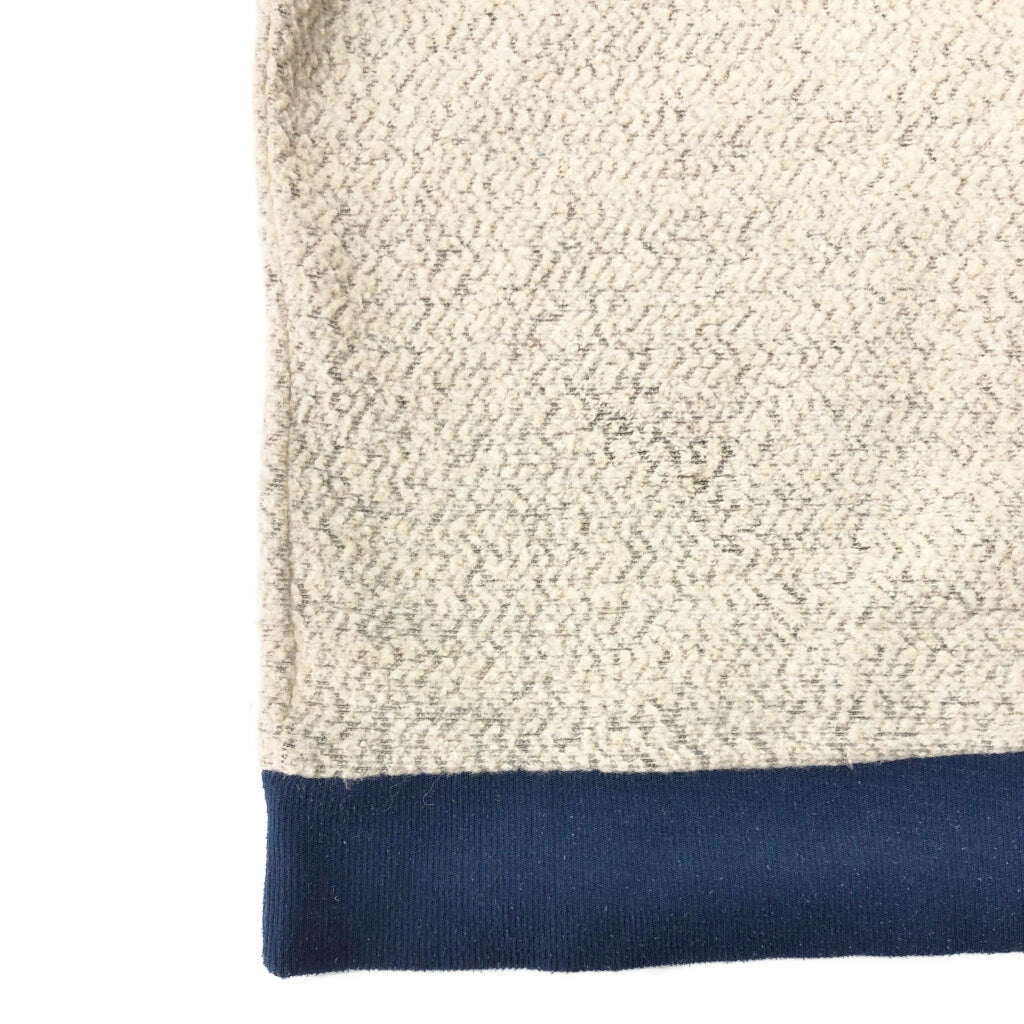 patagonia Woolyster Fleece Jacket
