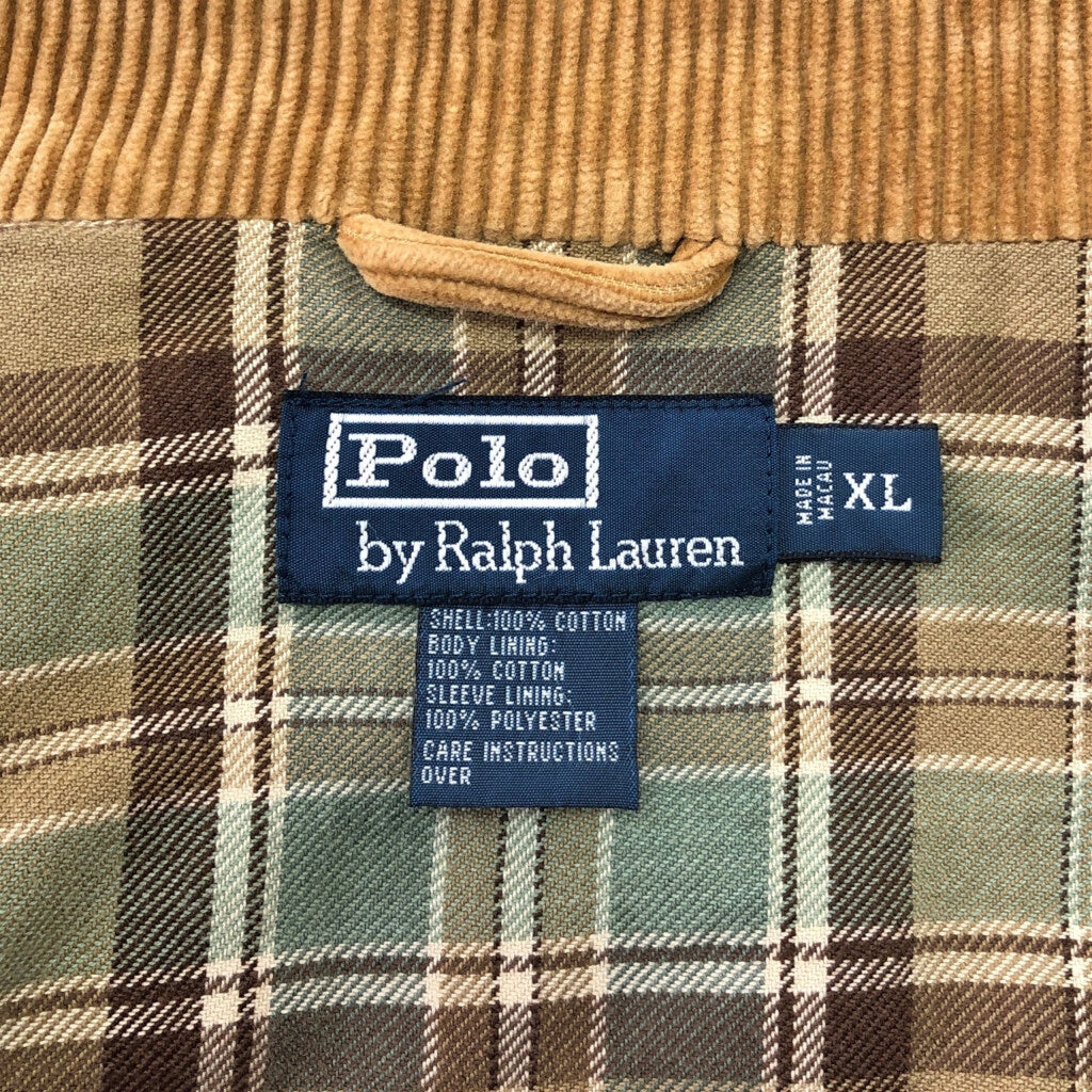 Polo by Ralph Lauren Jacket