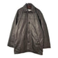 90s CUIRS Toi-Emoi LEATHERS Leather Jacket