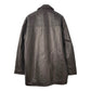 90s CUIRS Toi-Emoi LEATHERS Leather Jacket