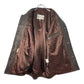 90s CUIRS Toi-Emoi LEATHERS Leather Jacket