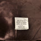 90s CUIRS Toi-Emoi LEATHERS Leather Jacket