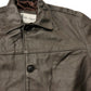 90s CUIRS Toi-Emoi LEATHERS Leather Jacket