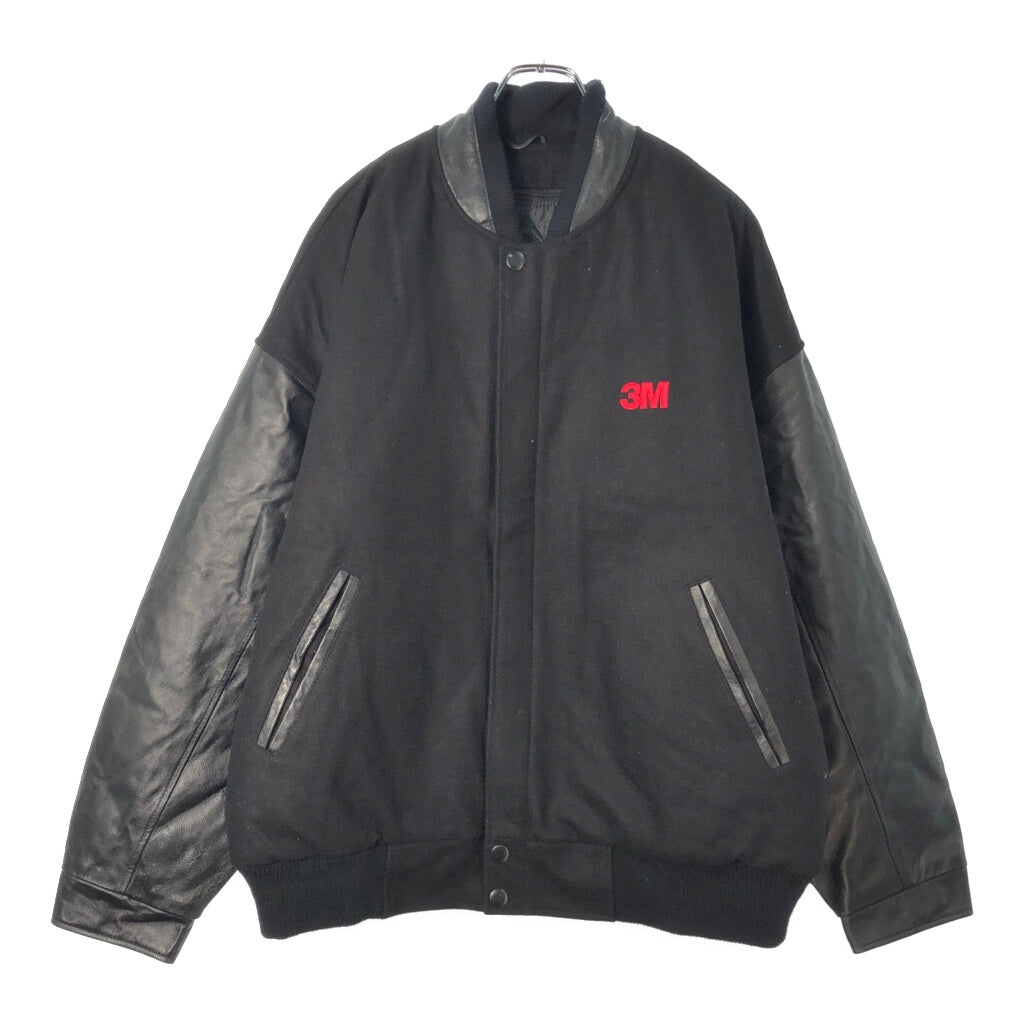 OUTER BOUNDARY Varsity Stadium Jacket