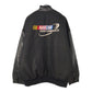 OUTER BOUNDARY Varsity Stadium Jacket