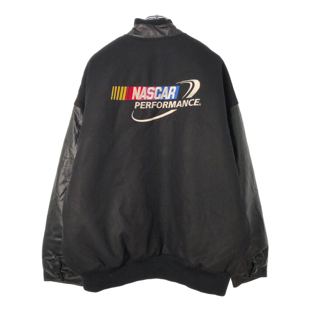 OUTER BOUNDARY Varsity Stadium Jacket
