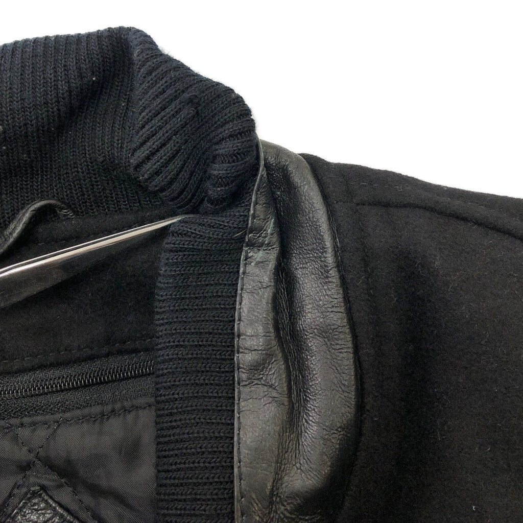 OUTER BOUNDARY Varsity Stadium Jacket