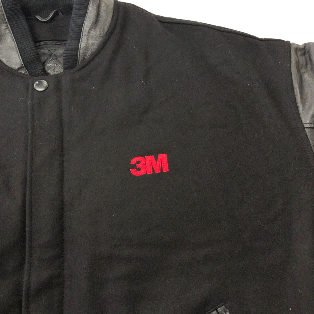 OUTER BOUNDARY Varsity Stadium Jacket