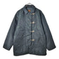 90s Schott Fireman Nylon Jacket
