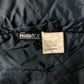 90s Schott Fireman Nylon Jacket