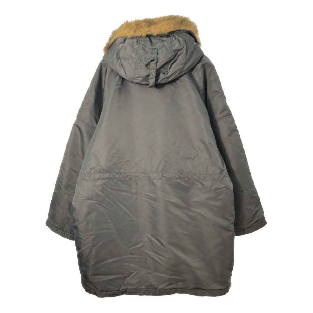 Schott N-3B Flight Jacket Military Jacket