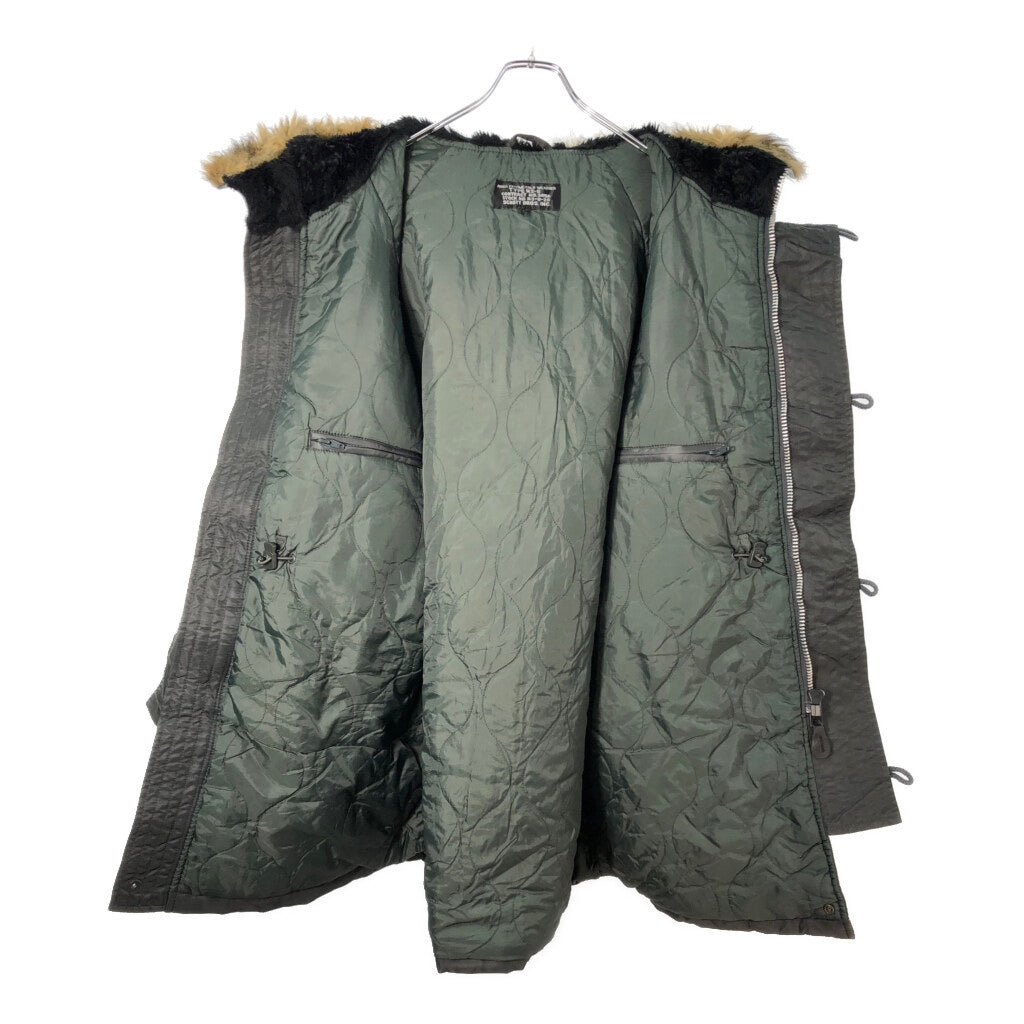 Schott N-3B Flight Jacket Military Jacket
