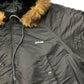 Schott N-3B Flight Jacket Military Jacket
