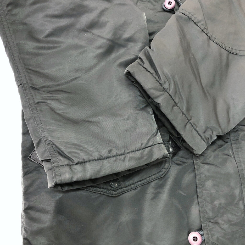 Schott N-3B Flight Jacket Military Jacket