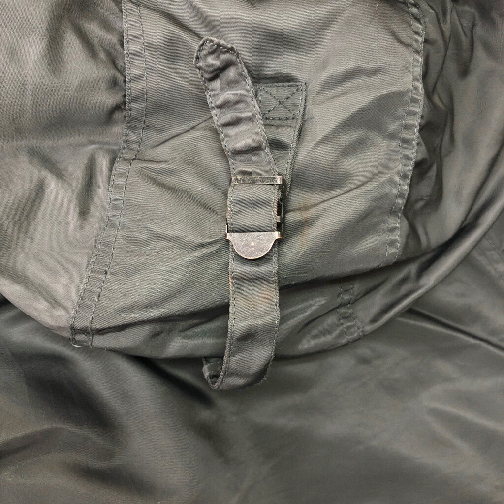 Schott N-3B Flight Jacket Military Jacket
