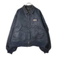 00s ALPHA INDUSTRIES CWU-45/P Flight Jacket Military Jacket