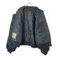 00s ALPHA INDUSTRIES CWU-45/P Flight Jacket Military Jacket