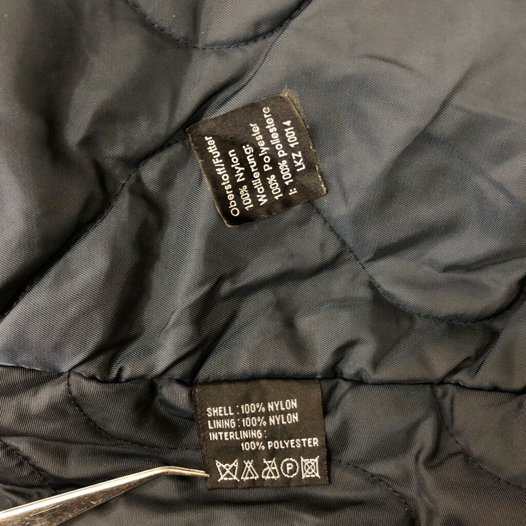 00s ALPHA INDUSTRIES CWU-45/P Flight Jacket Military Jacket