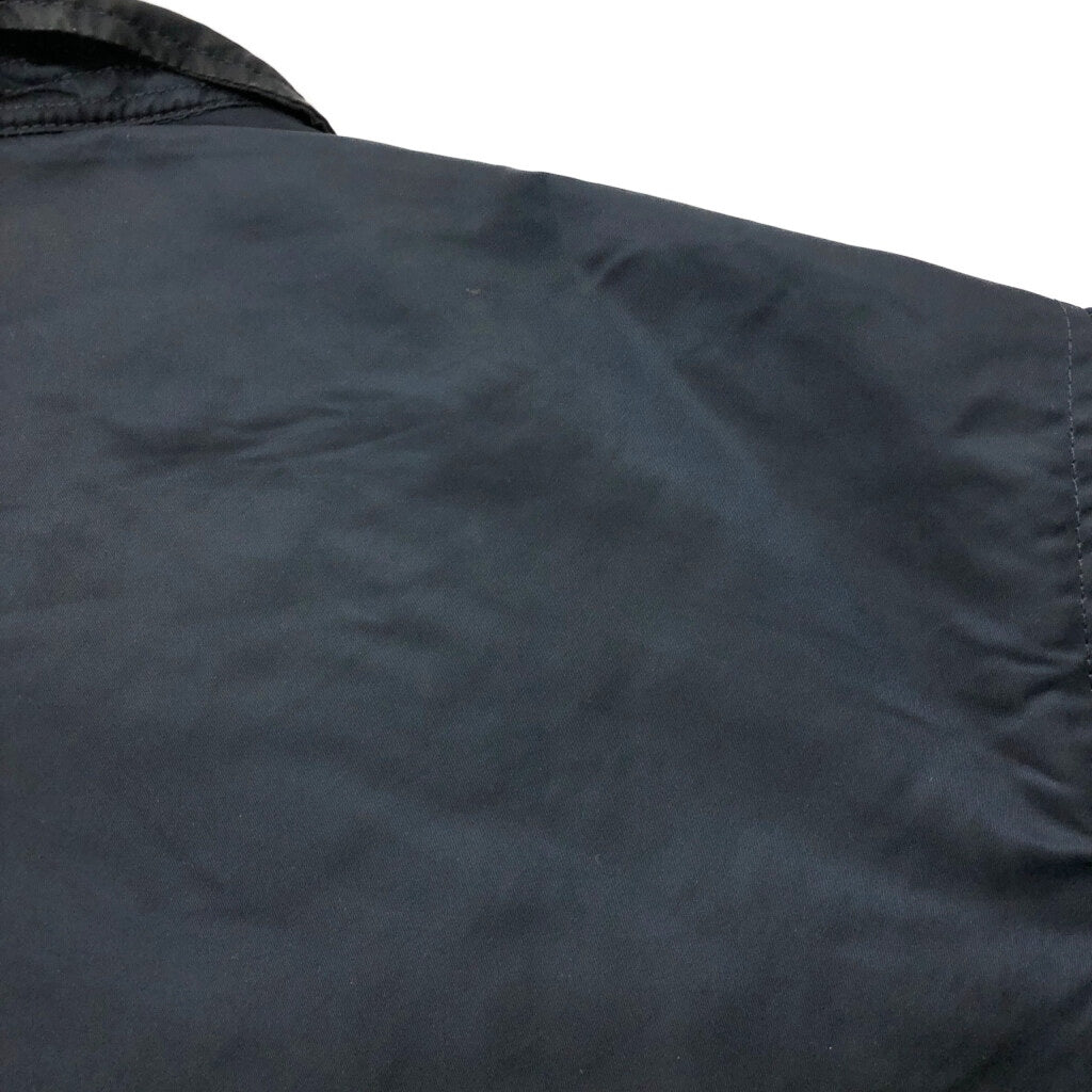 00s ALPHA INDUSTRIES CWU-45/P Flight Jacket Military Jacket